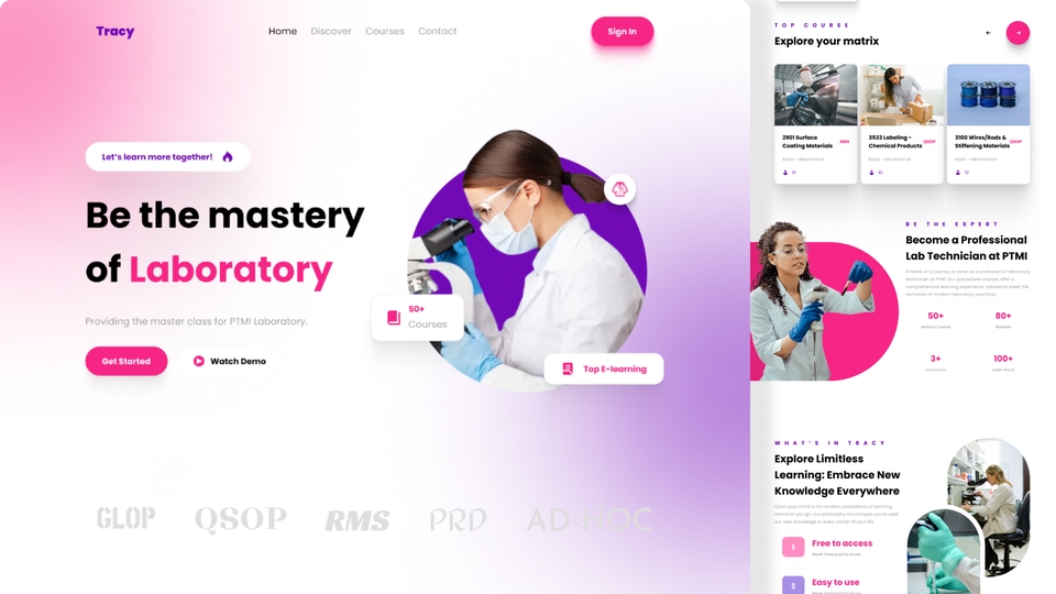 Web Development - Jasa Pembuatan Website Custom (Company Profile, E-Commerce & Sistem Internal) - 4