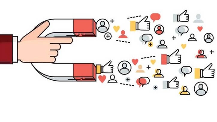 Jasa Buzzer Social Media IG, Facebook, Tiktok, maupun Twitter - JASA BUZZER