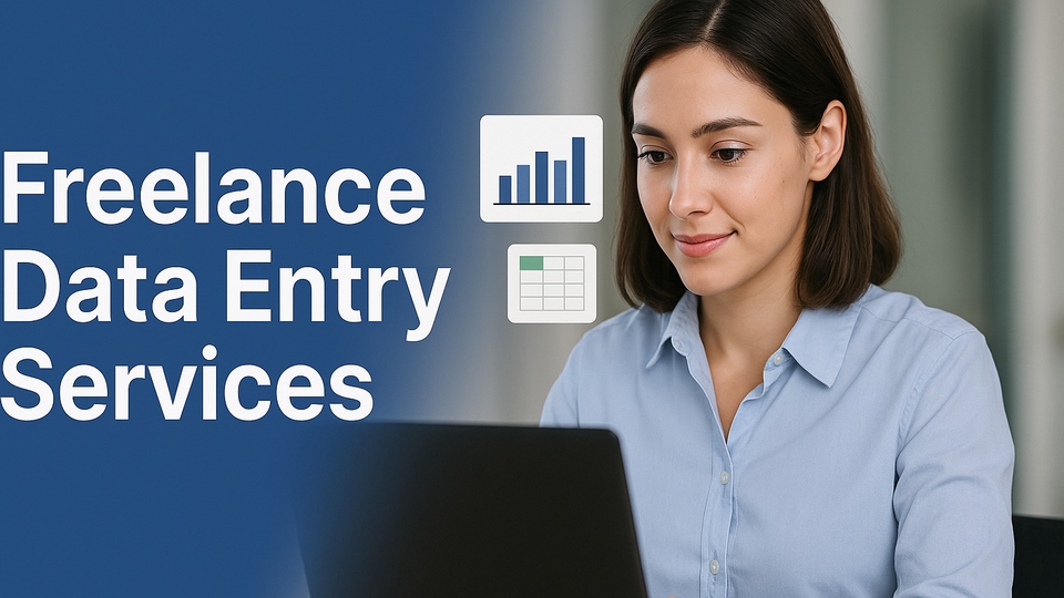 null -   “Jasa Data Entry Cepat dan Akurat di Excel / Google Sheets”  