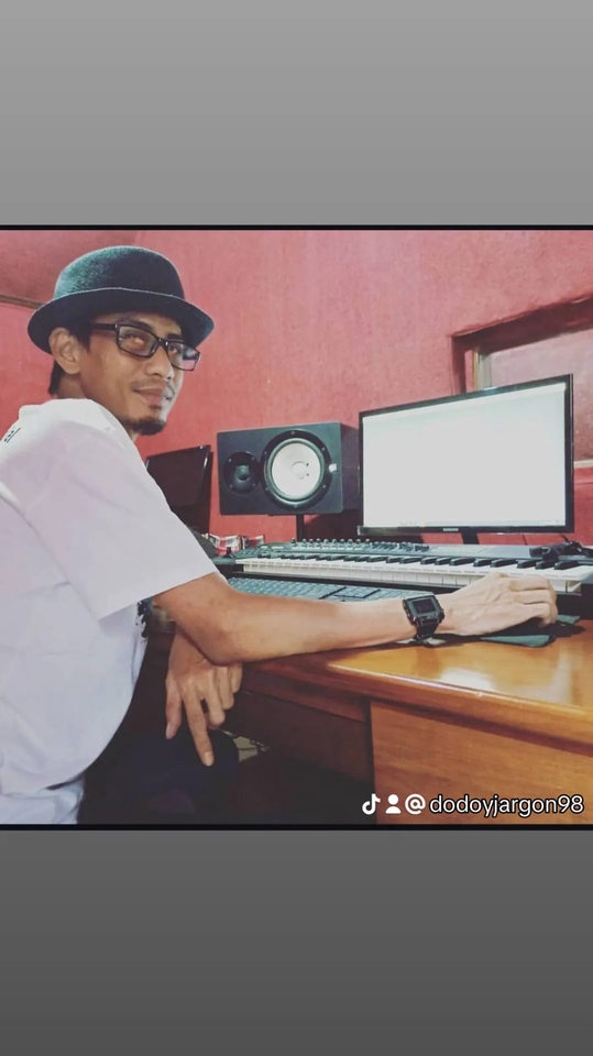 Pembuatan Musik - Pembuatan Lagu - 10