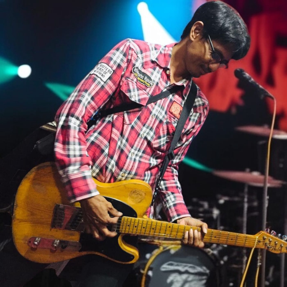 Pembuatan Musik - Pembuatan Lagu - 6