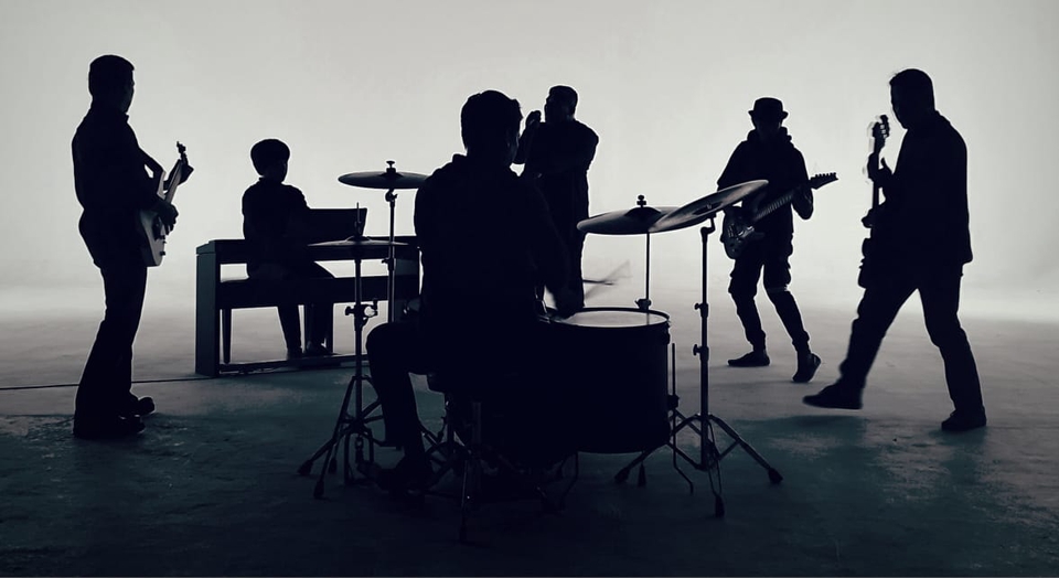 Pembuatan Musik - Pembuatan Lagu - 9