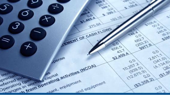 Accounting and Tax