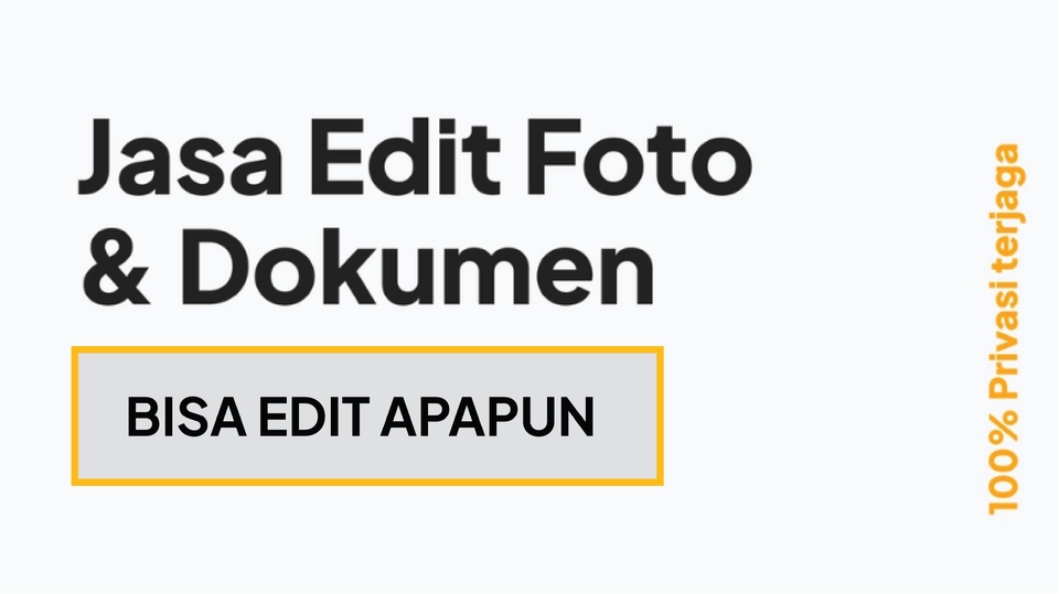 Jasa Edit Foto Photoshop Profesional dan Berkualitas - JASA EDIT FOTO DAN DOKUMEN APAPUN BISA - KONSULTASIKAN