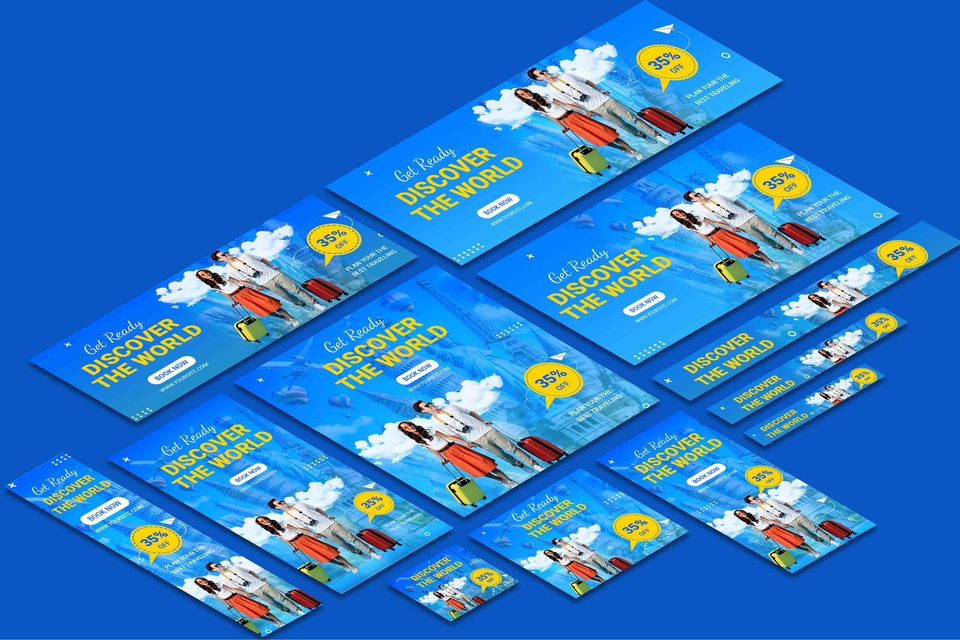 Banner Online - DESAIN BANNER - 7
