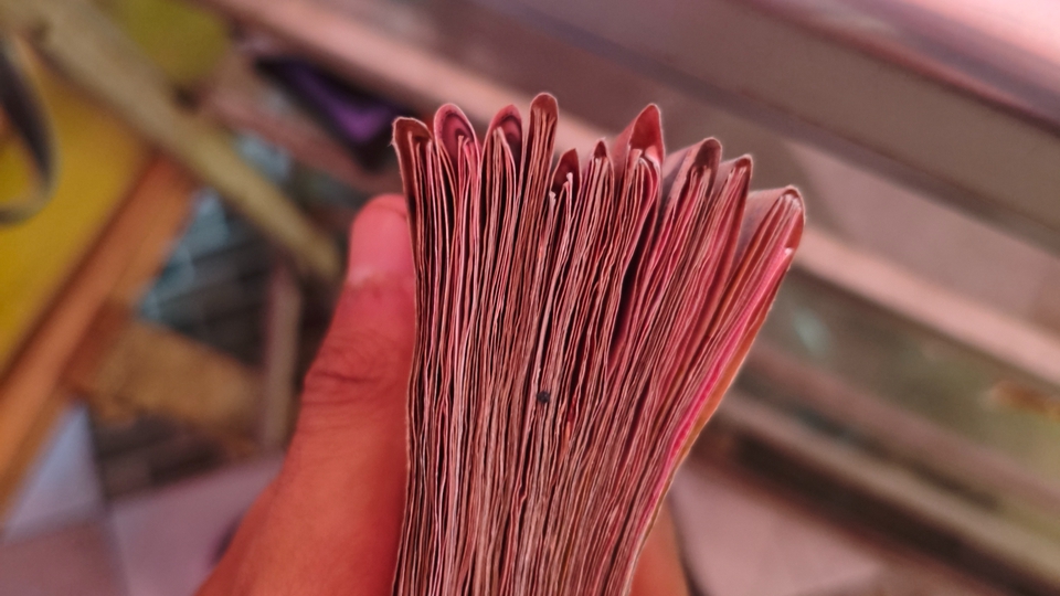 Jasa Lainnya di Gaya Hidup - Freelance