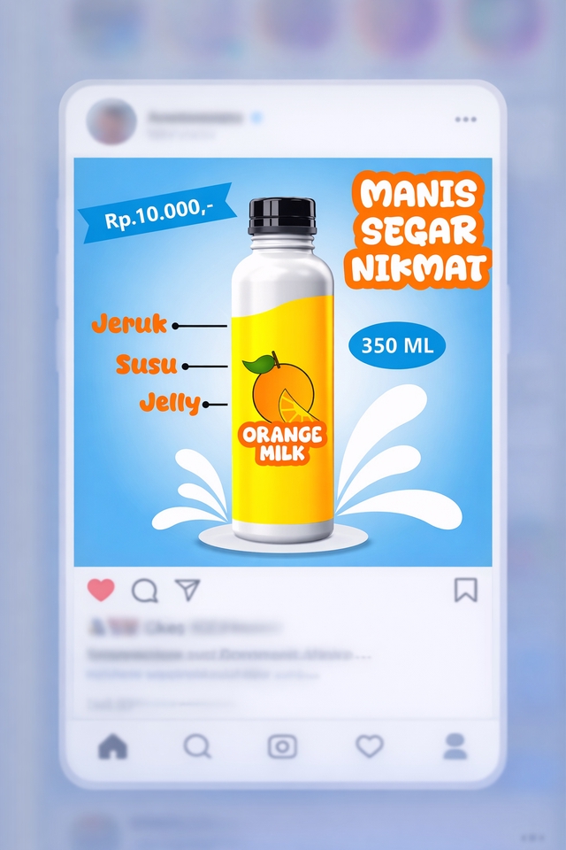 Digital Printing - Jasa Desain Pamflet atau Flyer - 2