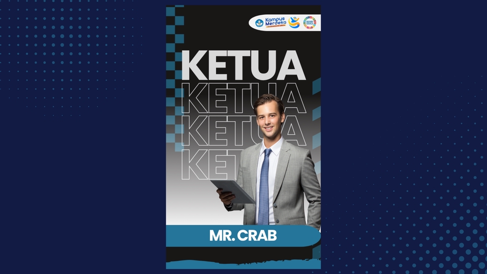 Desain ID Card - Desain ID Card & Lanyard Modern, Profesional, & Eksklusif - 3