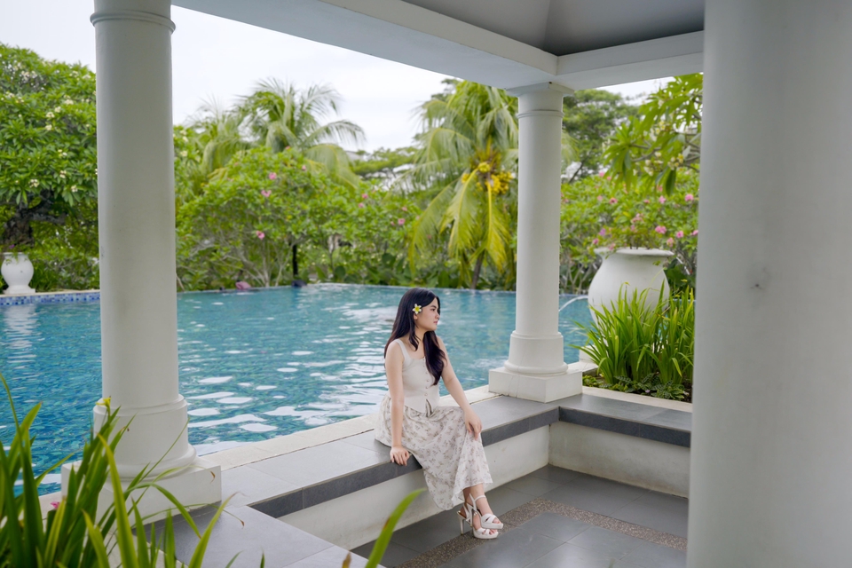 talent perumahan citraland