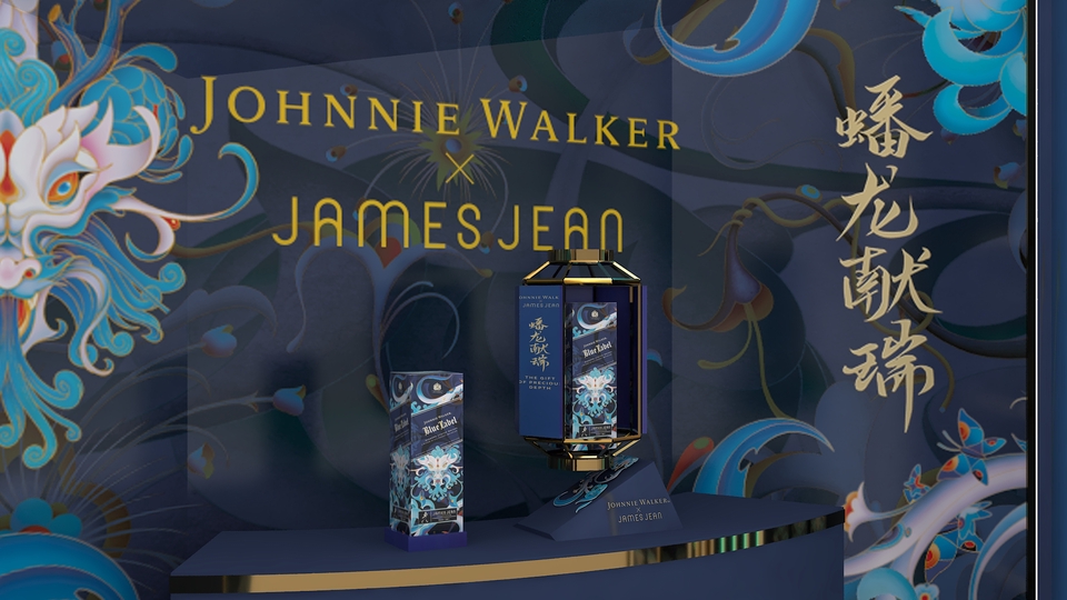 Desain Booth & Kios - Spesialis Desain 3D Kreatif (Booth Pameran & Interior Komersial) 1 HARI beres HARGA MULAI 50K-100K - 5