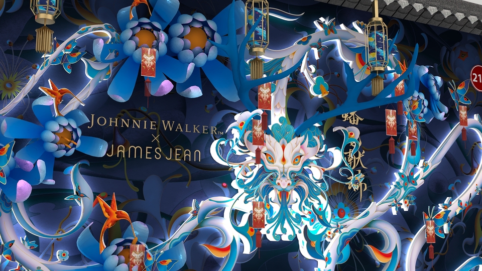 Desain Booth & Kios - Spesialis Desain 3D Kreatif (Booth Pameran & Interior Komersial) 1 HARI beres HARGA MULAI 50K-100K - 10