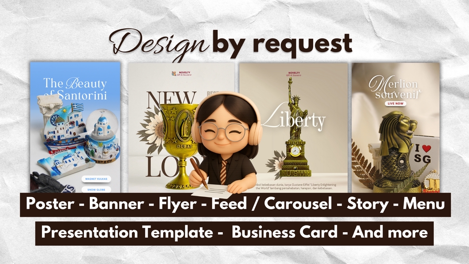 Content Creator - PEMBUATAN KONTEN VIDEO REELS/TIKTOK/SHORT DENGAN HOOK DAN SCRIPT SEO FRIENDLY - 7