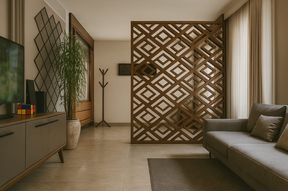 Interior - DESIGN INTERIOR - 4