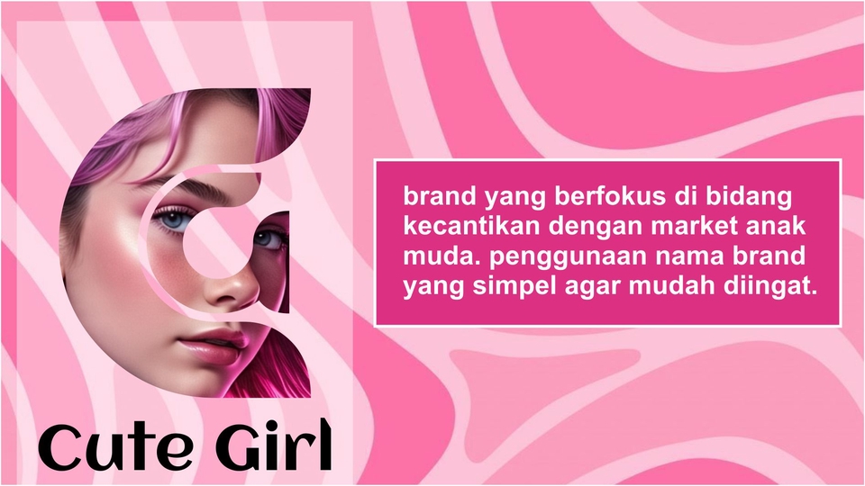 Branding - Jasa pembuatan Branding untuk Individu atau Company - 2