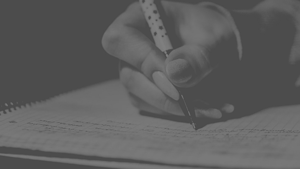 Jasa Penulisan Skripsi, Thesis, dan Proposal - Writing