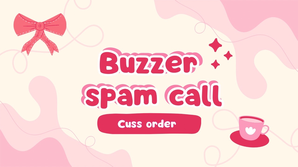 Jasa Buzzer Social Media IG, Facebook, Tiktok, maupun Twitter - Jasa buzzer Call – Real Human