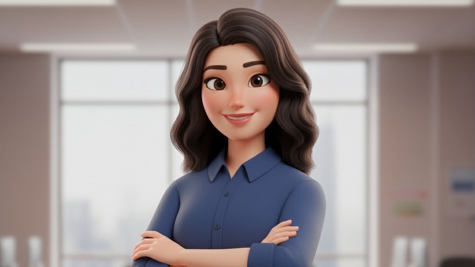 Jasa Pembuatan Karakter VTuber Profesional dan Terpercaya - Jasa buat karakter Vector / 3D Karakter untuk presentasi