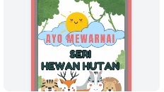 Jasa Lainnya di Desain Grafik - Membuat Desain Cover, Worksheet