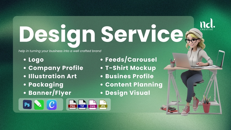 Jasa Mockup Produk dan Kemasan Produk Online - Design Service Layanan Desain Grafis Profesional untuk Perusahaan UMKM dan Marketplace