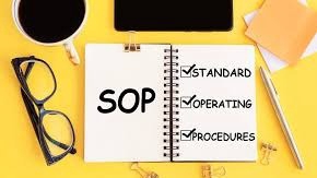 Jasa Pembuatan SOP Perusahaan / Konsultan SOP - Jasa Pembuatan SOP Perusahaan / Konsultan SOP