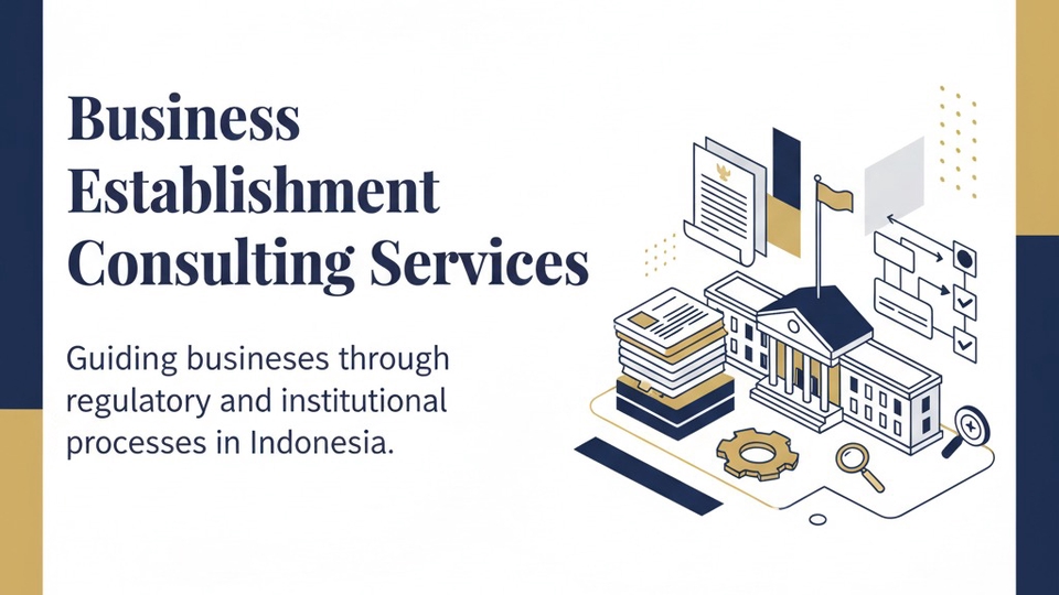 Expert guidance on navigating regulations and establishing your business with confidence.