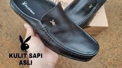 Sepatu Bustong