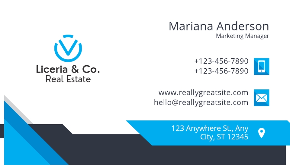 Logo - Graphic Design Services - 6