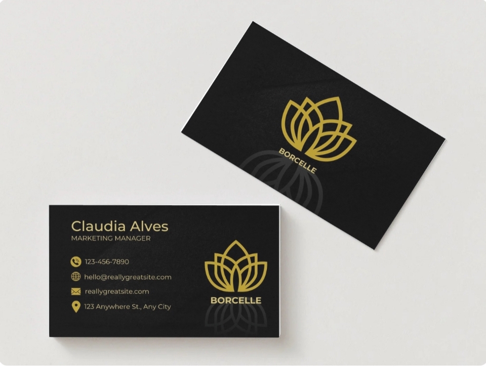 Logo - Graphic Design Services - 10