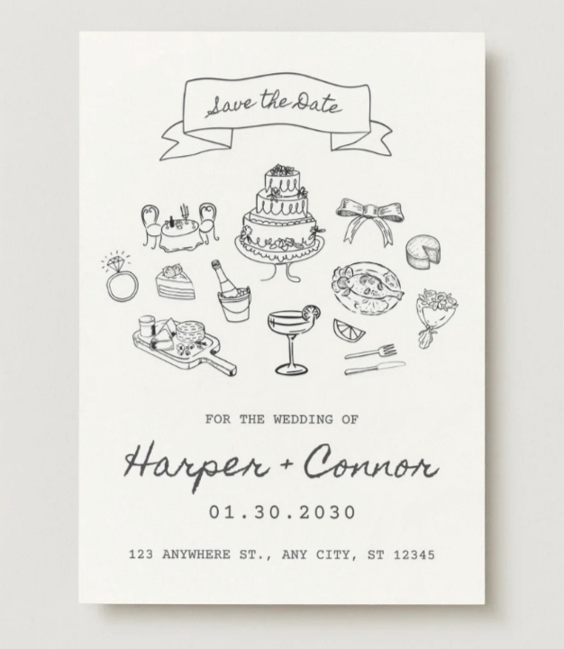 Logo - Graphic Design Services - 8