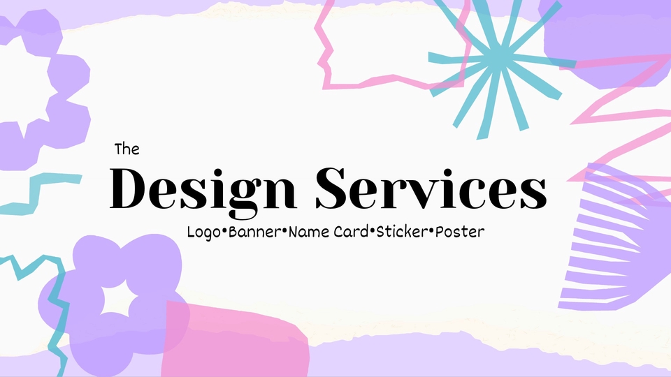 Jasa Desain Logo Online untuk Berbagai Kebutuhan - Graphic Design Services 