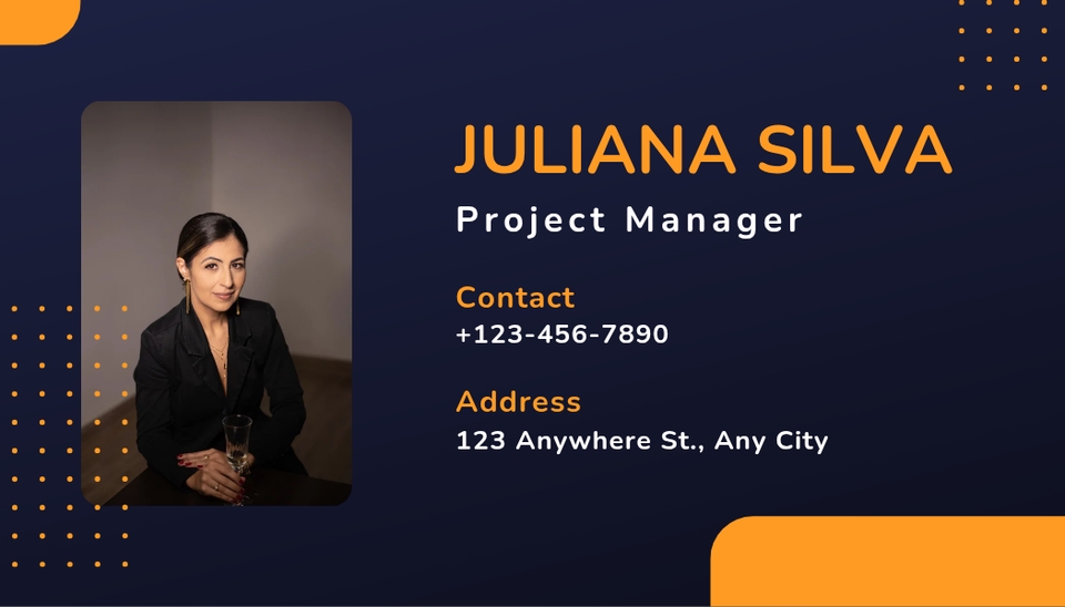 Logo - Graphic Design Services - 5