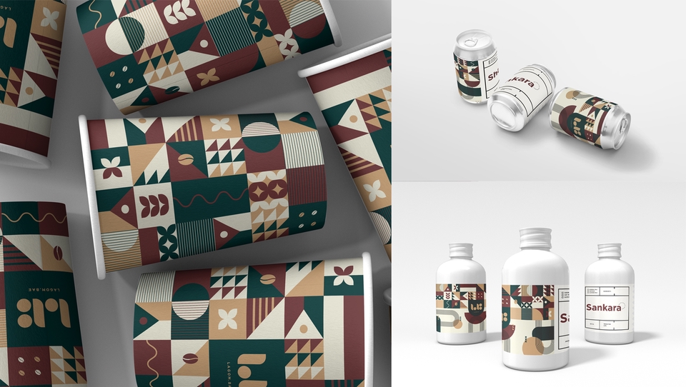 Label & Kemasan - High Quality And Professional Packaging Design - 3