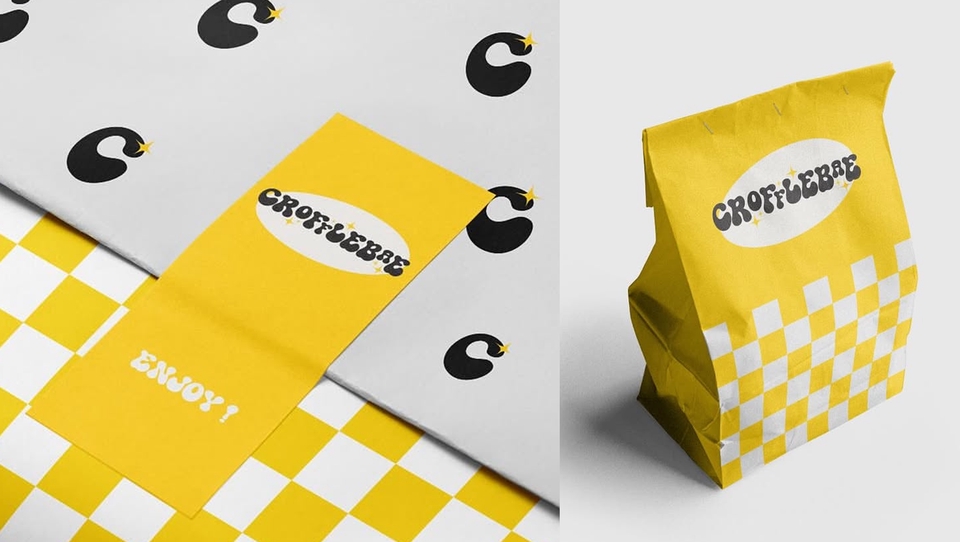 Label & Kemasan - High Quality And Professional Packaging Design - 4