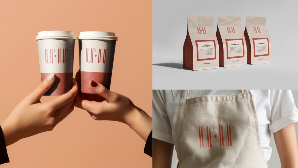 Label & Kemasan - High Quality And Professional Packaging Design - 2