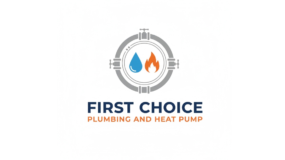 contoh perkerjaan saya di kontes 99design perusahaan bergerak di perbaikan dan instalasi