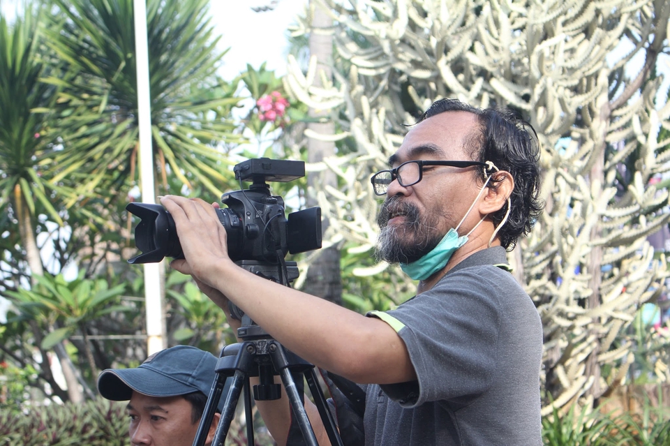 Video Editing - Jasa Pembuatan Video Clip - 3