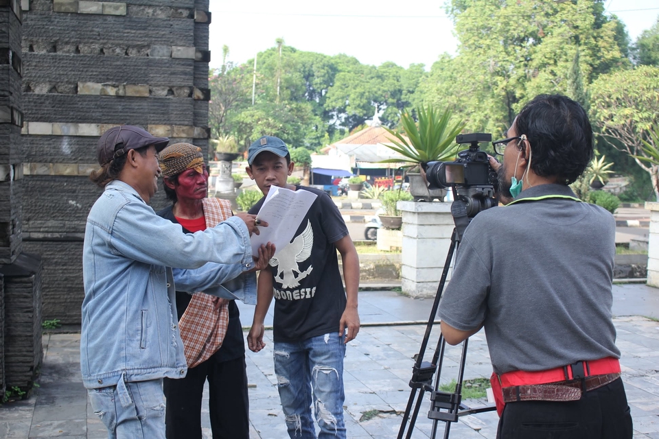 Video Editing - Jasa Pembuatan Video Clip - 4