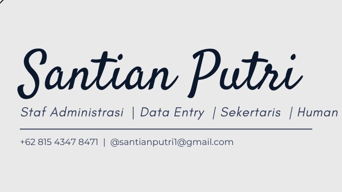 layanan pembuatan proposal, data entry, IMB spss, seputaran pendidikan dan administrasi
