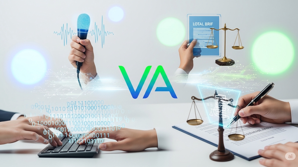 Mengerjakan : Data Entry, virtual assistant, voice over, pembuatan tugas