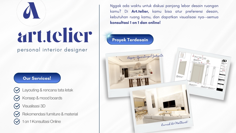 null - Personal Interior Designer