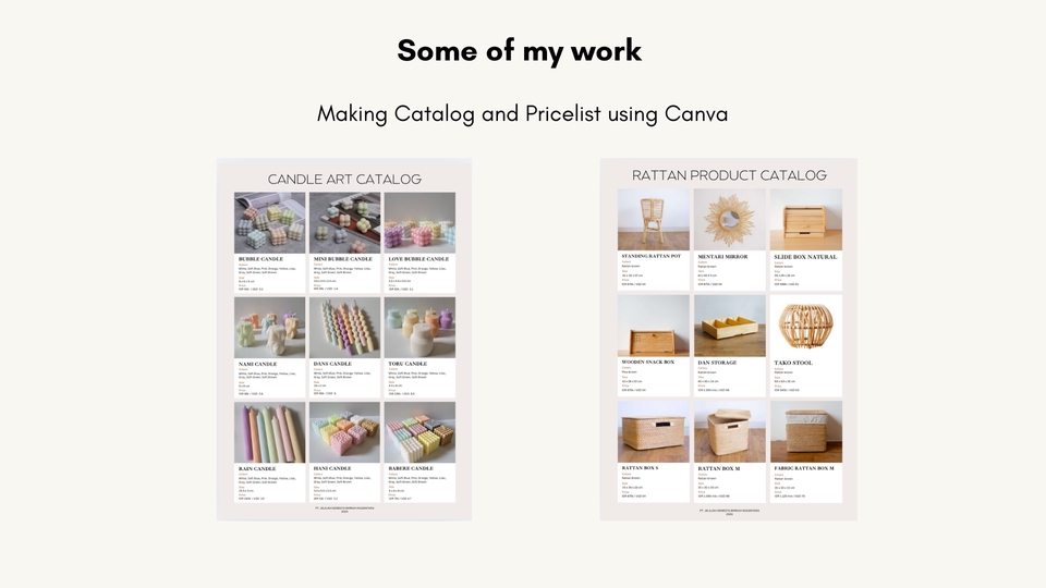 Sekretaris - Top-Tier Virtual Assistant | Organized, Efficient, On Time - 9