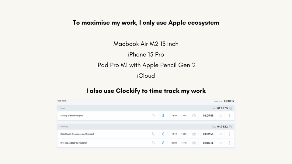 Sekretaris - Top-Tier Virtual Assistant | Organized, Efficient, On Time - 13