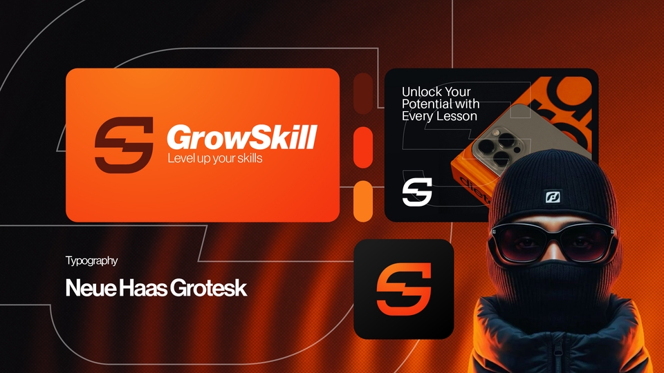 Logo - Desain Logo Keren untuk Bisnis & UMKM – Selesai dalam 24 Jam! - 2