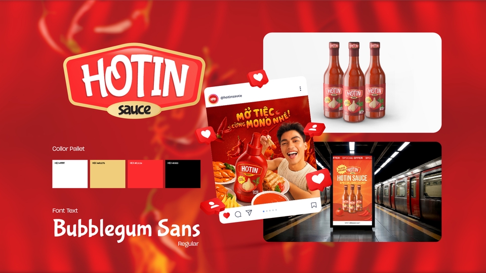 Logo - Desain Logo Keren untuk Bisnis & UMKM – Selesai dalam 24 Jam! - 4