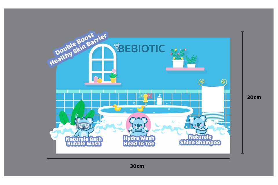 Label & Kemasan - Design Packaging, Kemasan, Box, Botol, Label - 4