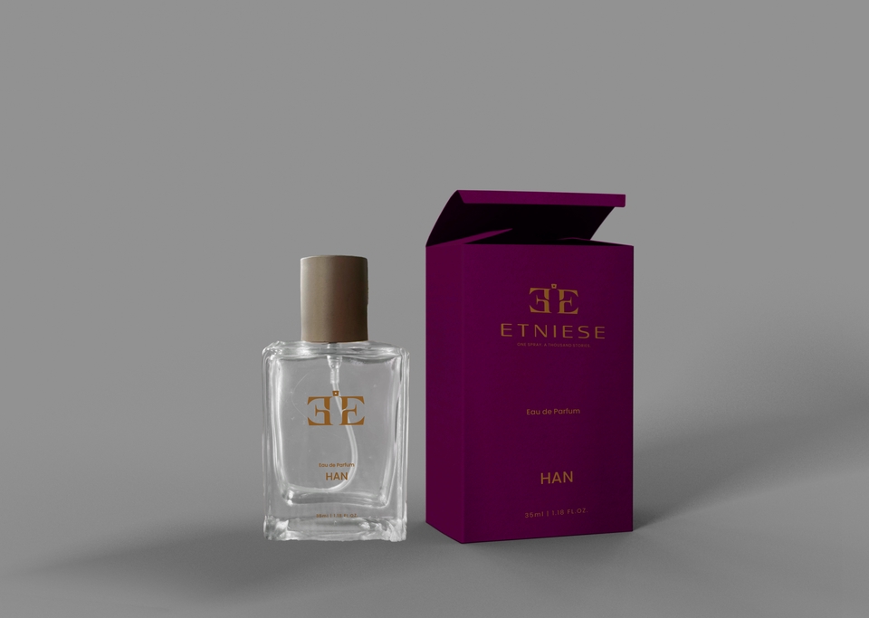 Label & Kemasan - Design Packaging, Kemasan, Box, Botol, Label - 12