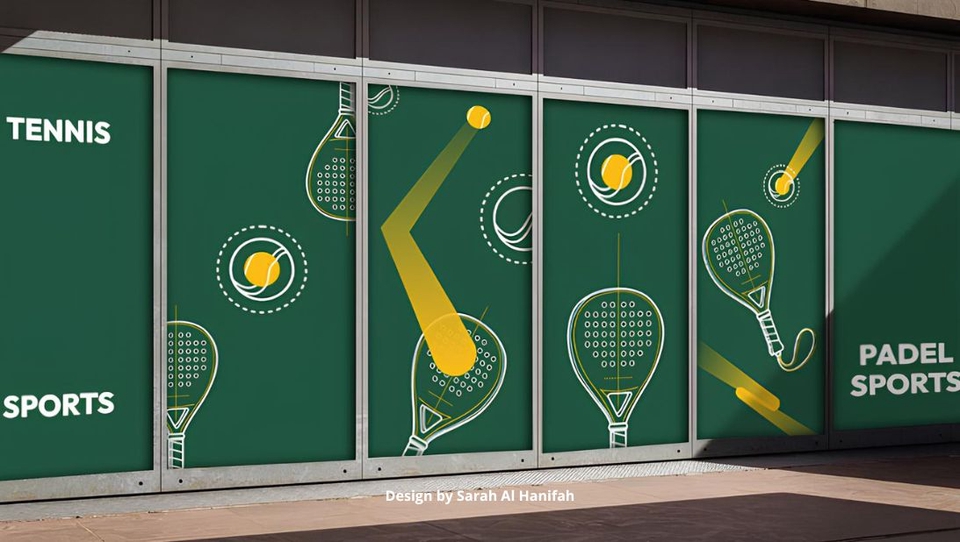Wall Banner