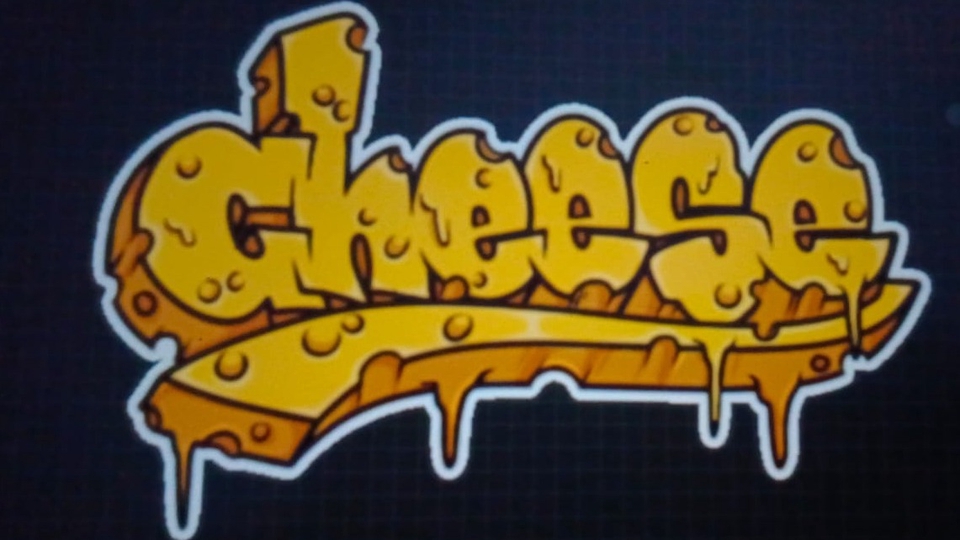 Logo Chesse