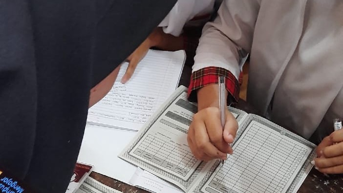 Jasa Les Privat Profesional untuk Semua Tingkat Pendidikan - Les Privat untuk anak sekolah