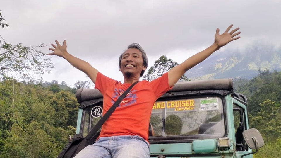 Technical IT Support